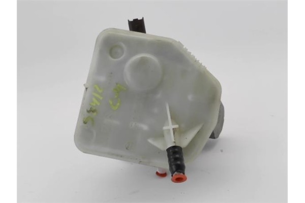 Recambio de bomba freno para citroen c4 berlina 1.6 exclusive referencia OEM IAM   