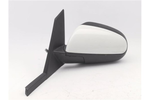 Recambio de retrovisor electrico izquierdo para mitsubishi colt vii (cz_) 1.3 (z35am, z34am, z33am) referencia OEM IAM 232636029
