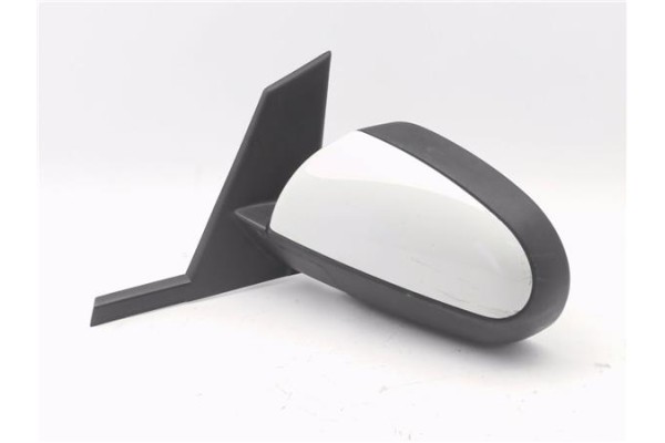 Recambio de retrovisor electrico izquierdo para mitsubishi colt vii (cz_) 1.3 (z35am, z34am, z33am) referencia OEM IAM 232636029