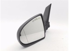 Recambio de retrovisor electrico izquierdo para mitsubishi colt vii (cz_) 1.3 (z35am, z34am, z33am) referencia OEM IAM 232636029