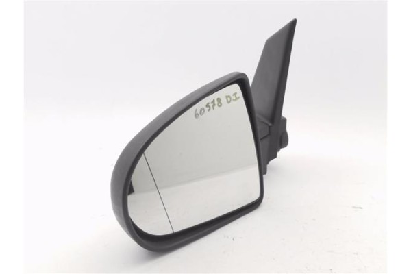 Recambio de retrovisor electrico izquierdo para mitsubishi colt vii (cz_) 1.3 (z35am, z34am, z33am) referencia OEM IAM 232636029