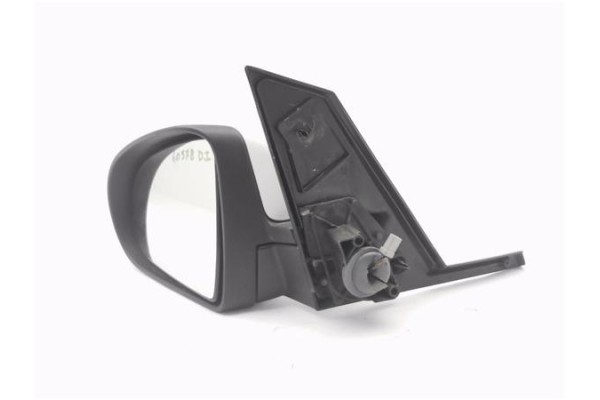 Recambio de retrovisor electrico izquierdo para mitsubishi colt vii (cz_) 1.3 (z35am, z34am, z33am) referencia OEM IAM 232636029