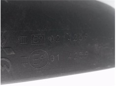 Recambio de retrovisor electrico izquierdo para mitsubishi colt vii (cz_) 1.3 (z35am, z34am, z33am) referencia OEM IAM 232636029