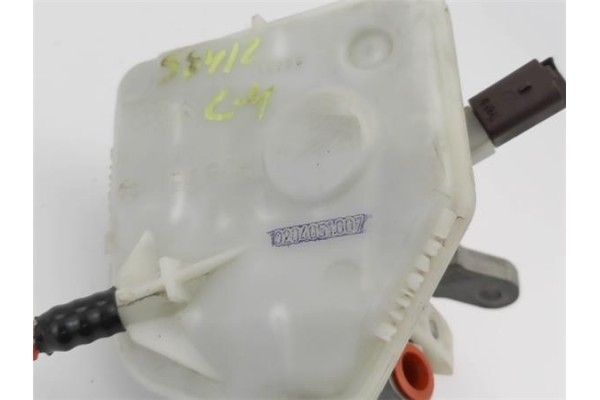 Recambio de bomba freno para citroen c4 berlina 1.6 exclusive referencia OEM IAM   