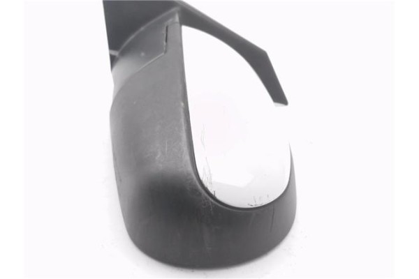 Recambio de retrovisor electrico izquierdo para mitsubishi colt vii (cz_) 1.3 (z35am, z34am, z33am) referencia OEM IAM 232636029