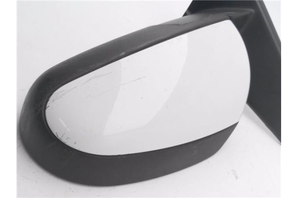 Recambio de retrovisor electrico izquierdo para mitsubishi colt vii (cz_) 1.3 (z35am, z34am, z33am) referencia OEM IAM 232636029