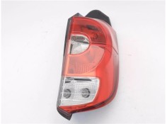 Recambio de piloto trasero derecho para mitsubishi colt vii (cz_) 1.3 (z35am, z34am, z33am) referencia OEM IAM 8330A480  