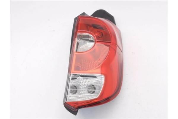 Recambio de piloto trasero derecho para mitsubishi colt vii (cz_) 1.3 (z35am, z34am, z33am) referencia OEM IAM 8330A480  