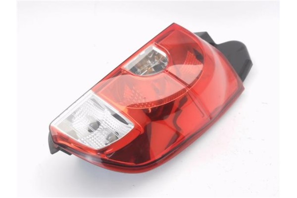 Recambio de piloto trasero derecho para mitsubishi colt vii (cz_) 1.3 (z35am, z34am, z33am) referencia OEM IAM 8330A480  