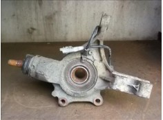 Recambio de mangueta delantero izquierda para peugeot 307 (3a/c) 1.4 hdi referencia OEM IAM   