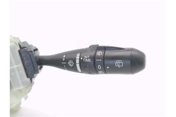 Recambio de mando intermitencia para mitsubishi colt vii (cz_) 1.3 (z35am, z34am, z33am) referencia OEM IAM 8600A334XA  