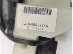 Recambio de mando intermitencia para mitsubishi colt vii (cz_) 1.3 (z35am, z34am, z33am) referencia OEM IAM 8600A334XA  