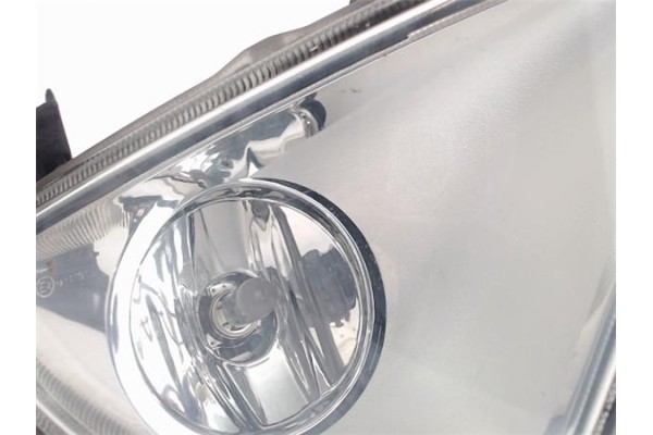 Recambio de faro antiniebla derecho para ford fiesta (cbk) referencia OEM IAM  2S6115K201A 438 , FIAT | 456 , FIAT | 36 , FORD |