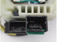 Recambio de mando intermitencia para mitsubishi colt vii (cz_) 1.3 (z35am, z34am, z33am) referencia OEM IAM 8600A334XA  