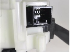 Recambio de mando intermitencia para mitsubishi colt vii (cz_) 1.3 (z35am, z34am, z33am) referencia OEM IAM 8600A334XA  