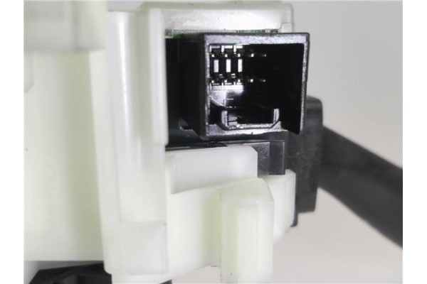 Recambio de mando intermitencia para mitsubishi colt vii (cz_) 1.3 (z35am, z34am, z33am) referencia OEM IAM 8600A334XA  