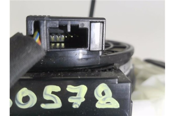 Recambio de mando intermitencia para mitsubishi colt vii (cz_) 1.3 (z35am, z34am, z33am) referencia OEM IAM 8600A334XA  