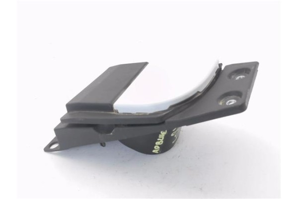 Recambio de tapa exterior combustible para iveco daily chasis 2.3 referencia OEM IAM 5801648113 5801545432 