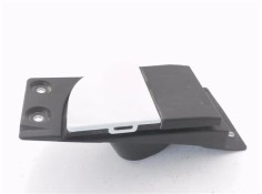 Recambio de tapa exterior combustible para iveco daily chasis 2.3 referencia OEM IAM 5801648113 5801545432 