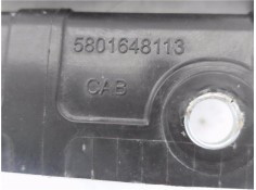 Recambio de tapa exterior combustible para iveco daily chasis 2.3 referencia OEM IAM 5801648113 5801545432 