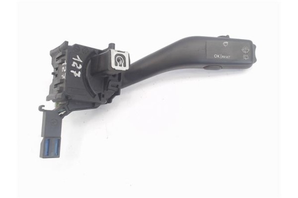 Recambio de mando limpiaparabrisas para seat leon (1p1) referencia OEM IAM 1K0953519A  
