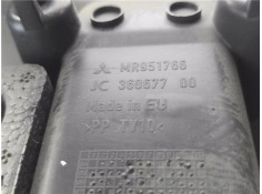 Recambio de embellecedor columna direccion para mitsubishi colt vii (cz_) 1.3 (z35am, z34am, z33am) referencia OEM IAM MR951766 