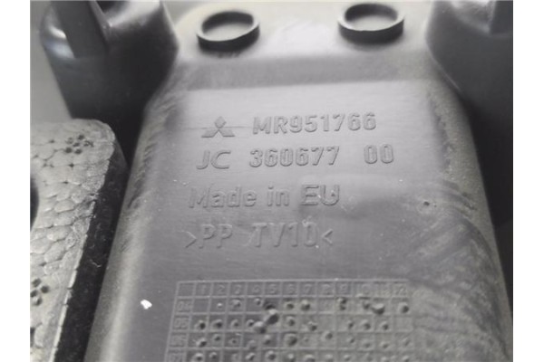 Recambio de embellecedor columna direccion para mitsubishi colt vii (cz_) 1.3 (z35am, z34am, z33am) referencia OEM IAM MR951766 