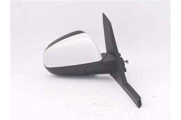 Recambio de retrovisor electrico derecho para mitsubishi colt vii (cz_) 1.3 (z35am, z34am, z33am) referencia OEM IAM 232636030 E