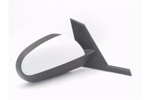 Recambio de retrovisor electrico derecho para mitsubishi colt vii (cz_) 1.3 (z35am, z34am, z33am) referencia OEM IAM 232636030 E