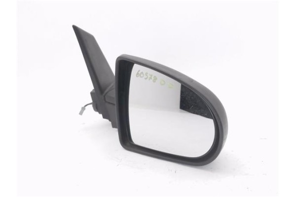 Recambio de retrovisor electrico derecho para mitsubishi colt vii (cz_) 1.3 (z35am, z34am, z33am) referencia OEM IAM 232636030 E
