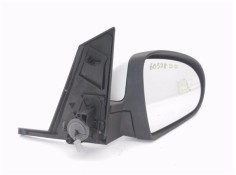 Recambio de retrovisor electrico derecho para mitsubishi colt vii (cz_) 1.3 (z35am, z34am, z33am) referencia OEM IAM 232636030 E