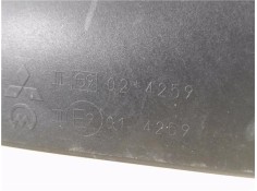 Recambio de retrovisor electrico derecho para mitsubishi colt vii (cz_) 1.3 (z35am, z34am, z33am) referencia OEM IAM 232636030 E