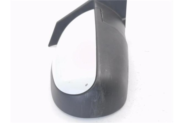 Recambio de retrovisor electrico derecho para mitsubishi colt vii (cz_) 1.3 (z35am, z34am, z33am) referencia OEM IAM 232636030 E