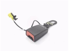 Recambio de anclaje cinturon trasero derecho para mercedes-benz clase a (bm 169) 2.0 a 180 cdi (169.007) referencia OEM IAM 1698