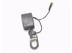 Recambio de anclaje cinturon trasero derecho para mercedes-benz clase a (bm 169) 2.0 a 180 cdi (169.007) referencia OEM IAM 1698
