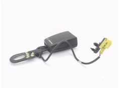 Recambio de anclaje cinturon trasero derecho para mercedes-benz clase a (bm 169) 2.0 a 180 cdi (169.007) referencia OEM IAM 1698