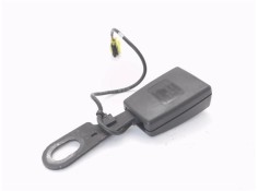 Recambio de anclaje cinturon trasero derecho para mercedes-benz clase a (bm 169) 2.0 a 180 cdi (169.007) referencia OEM IAM 1698