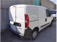 fiat ii doblo (152) del año 2013
