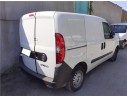 fiat ii doblo (152) del año 2013