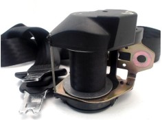 Recambio de cinturon seguridad trasero central para fiat ii panda (169) 1.3 d multijet referencia OEM IAM 735381352  