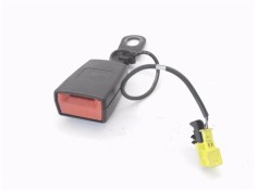 Recambio de anclaje cinturon trasero derecho para mercedes-benz clase a (bm 169) 2.0 a 180 cdi (169.007) referencia OEM IAM 1698