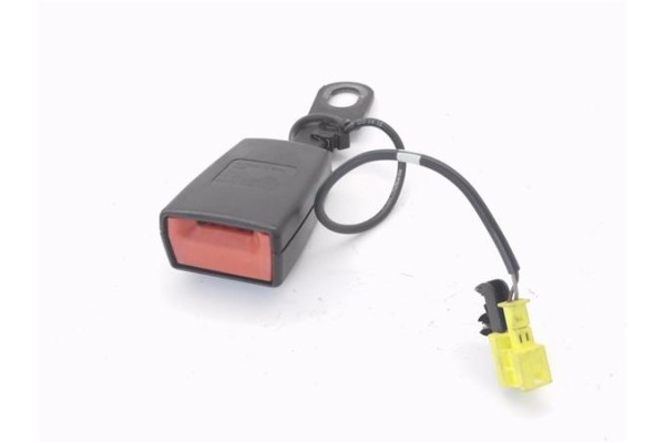 Recambio de anclaje cinturon trasero derecho para mercedes-benz clase a (bm 169) 2.0 a 180 cdi (169.007) referencia OEM IAM 1698