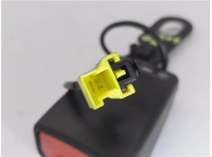 Recambio de anclaje cinturon trasero derecho para mercedes-benz clase a (bm 169) 2.0 a 180 cdi (169.007) referencia OEM IAM 1698