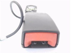 Recambio de anclaje cinturon trasero derecho para mercedes-benz clase a (bm 169) 2.0 a 180 cdi (169.007) referencia OEM IAM 1698
