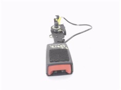 ANCLAJE CINTURON TRASERO IZQUIERDO 1698603169 605657300A 