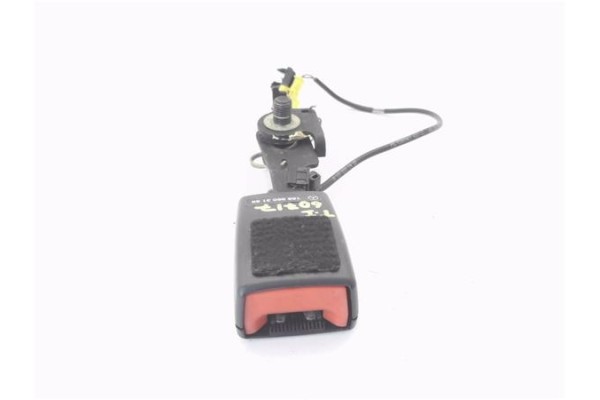 Recambio de anclaje cinturon trasero izquierdo para mercedes-benz clase a (bm 169) 2.0 a 180 cdi (169.007) referencia OEM IAM 16
