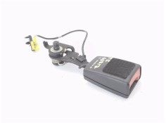 Recambio de anclaje cinturon trasero izquierdo para mercedes-benz clase a (bm 169) 2.0 a 180 cdi (169.007) referencia OEM IAM 16