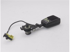 Recambio de anclaje cinturon trasero izquierdo para mercedes-benz clase a (bm 169) 2.0 a 180 cdi (169.007) referencia OEM IAM 16