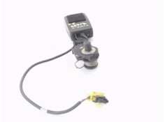 Recambio de anclaje cinturon trasero izquierdo para mercedes-benz clase a (bm 169) 2.0 a 180 cdi (169.007) referencia OEM IAM 16