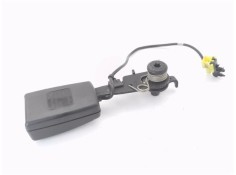 Recambio de anclaje cinturon trasero izquierdo para mercedes-benz clase a (bm 169) 2.0 a 180 cdi (169.007) referencia OEM IAM 16